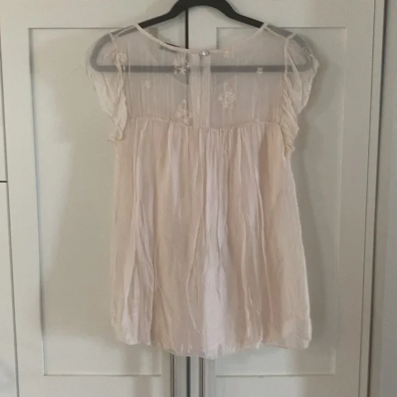 Via Signoria Top - Picture 7 of 7